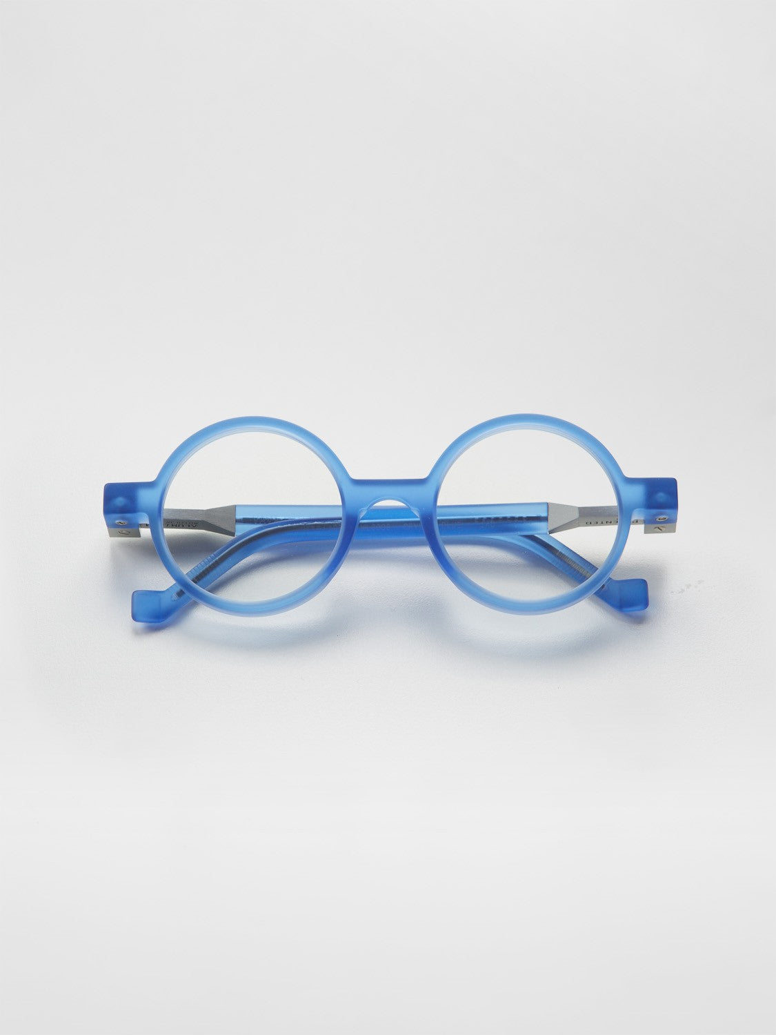 VAVA eyewear WL0008 - Crystal Blue
