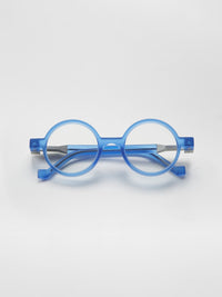 VAVA eyewear WL0008 - Crystal Blue