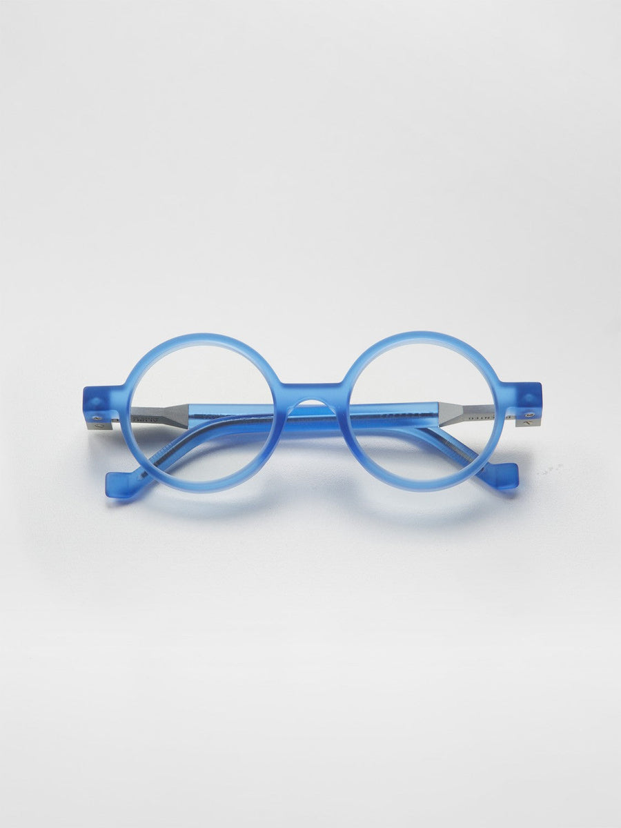 VAVA eyewear | WL0008 | Crystal Blue