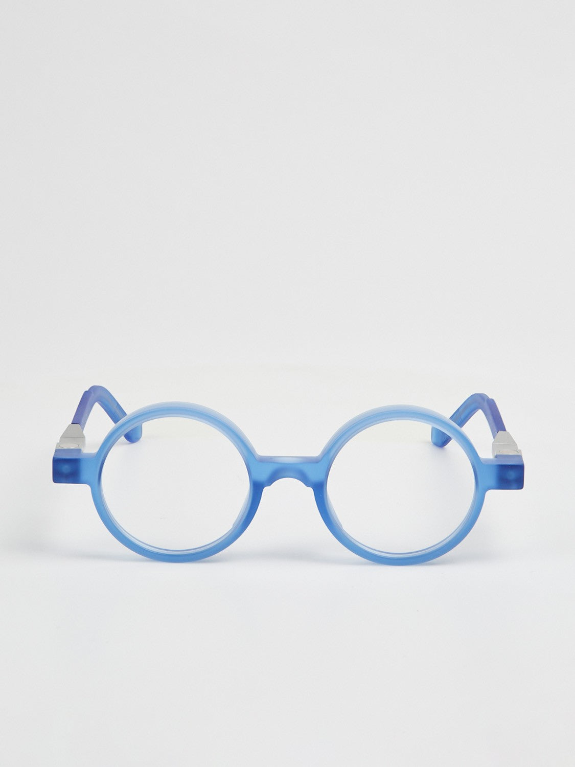 VAVA eyewear WL0008 - Crystal Blue