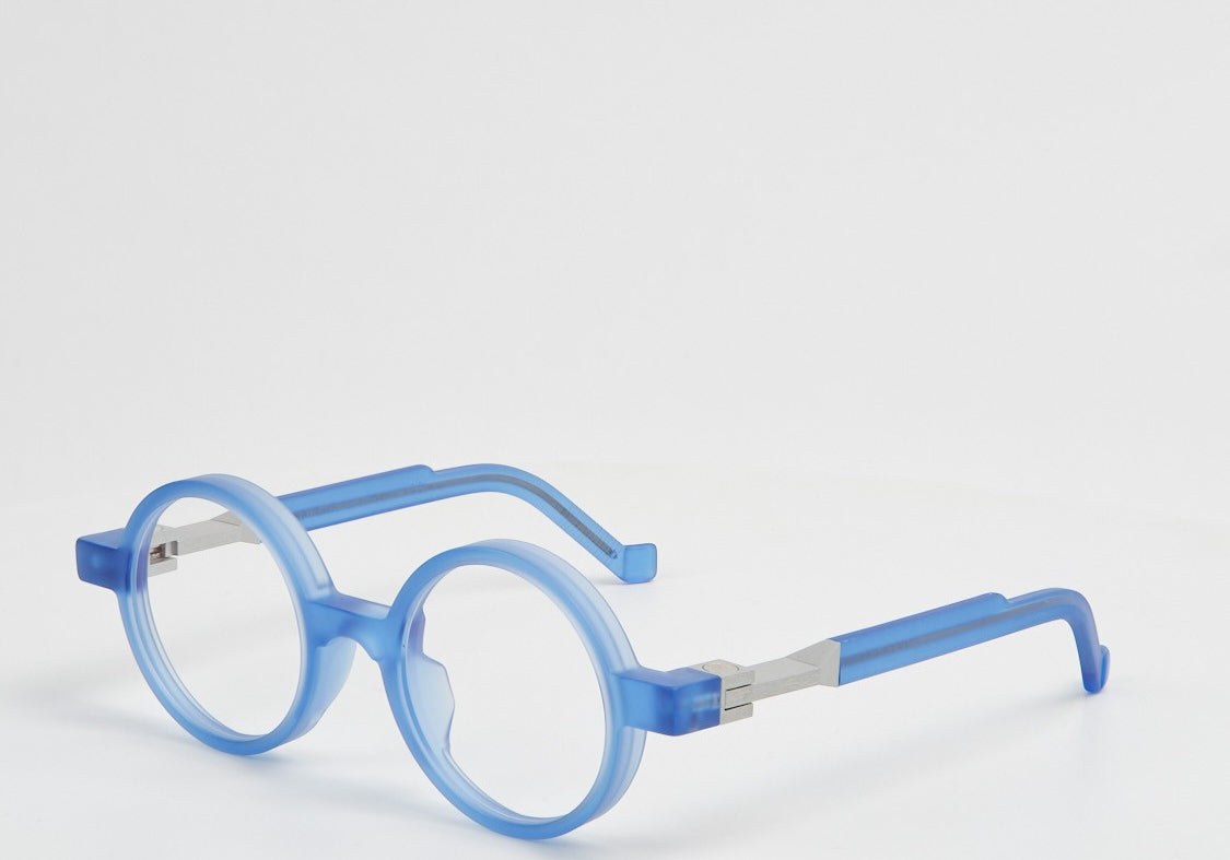 VAVA eyewear WL0008 - Crystal Blue