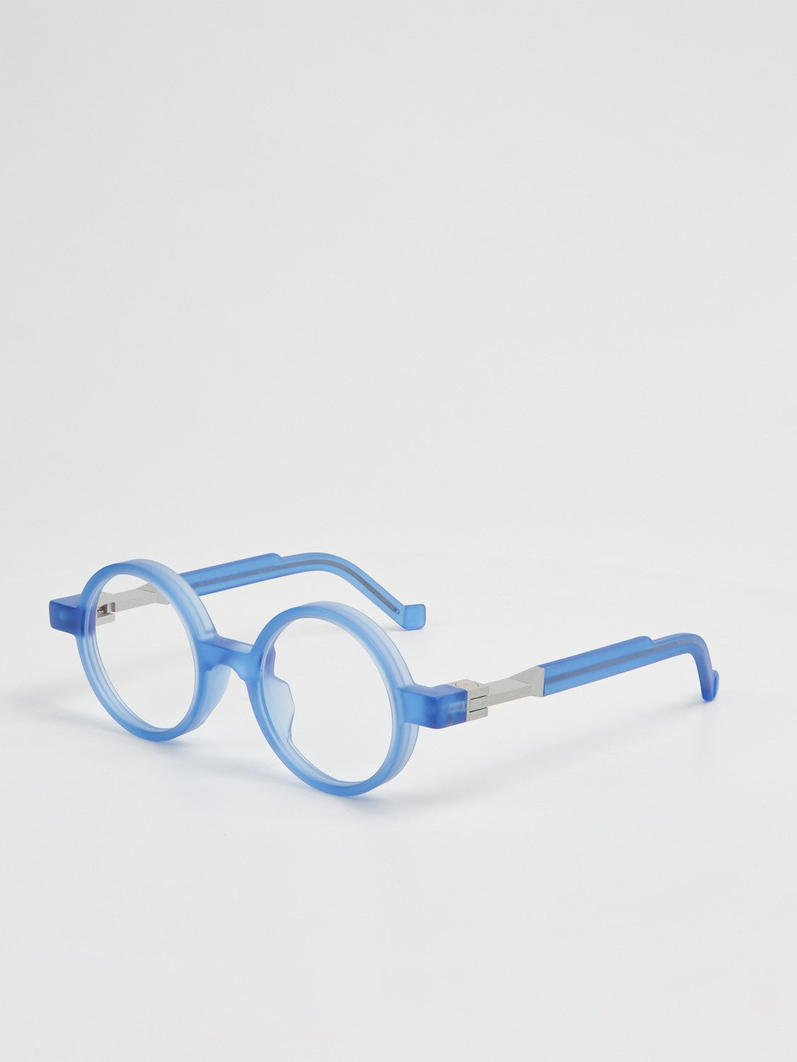 VAVA eyewear WL0008 - Crystal Blue
