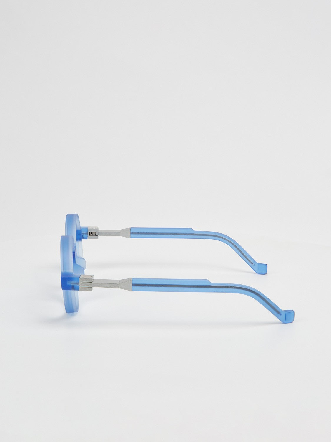 VAVA eyewear WL0008 - Crystal Blue