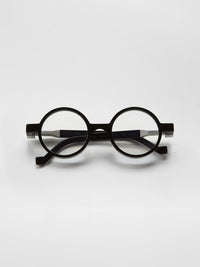 VAVA eyewear WL0008 - Glossy Black