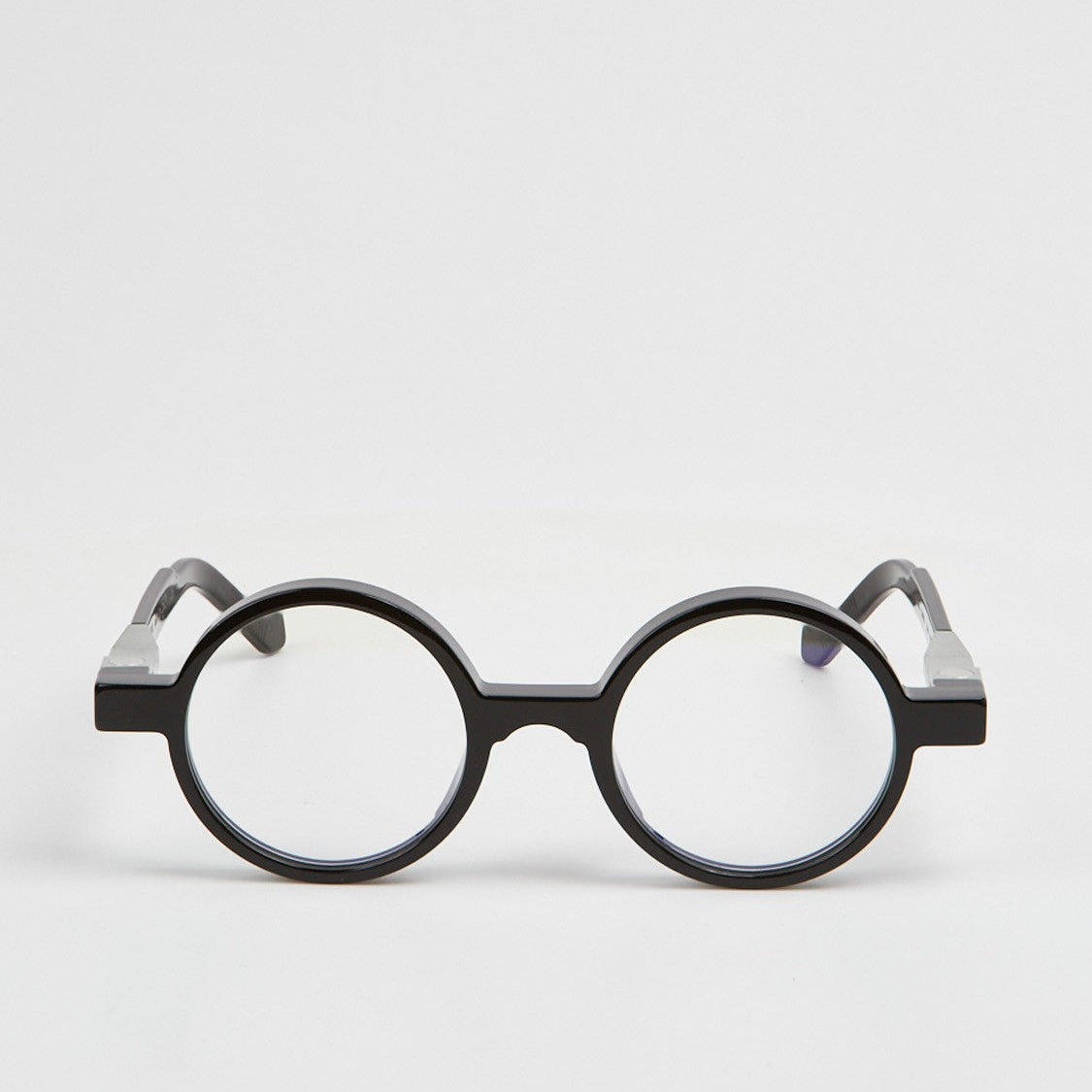 VAVA eyewear WL0008 - Glossy Black