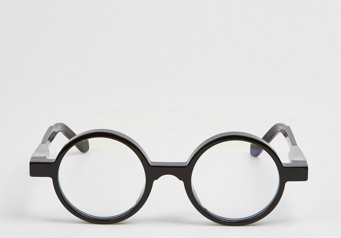 VAVA eyewear WL0008 - Glossy Black