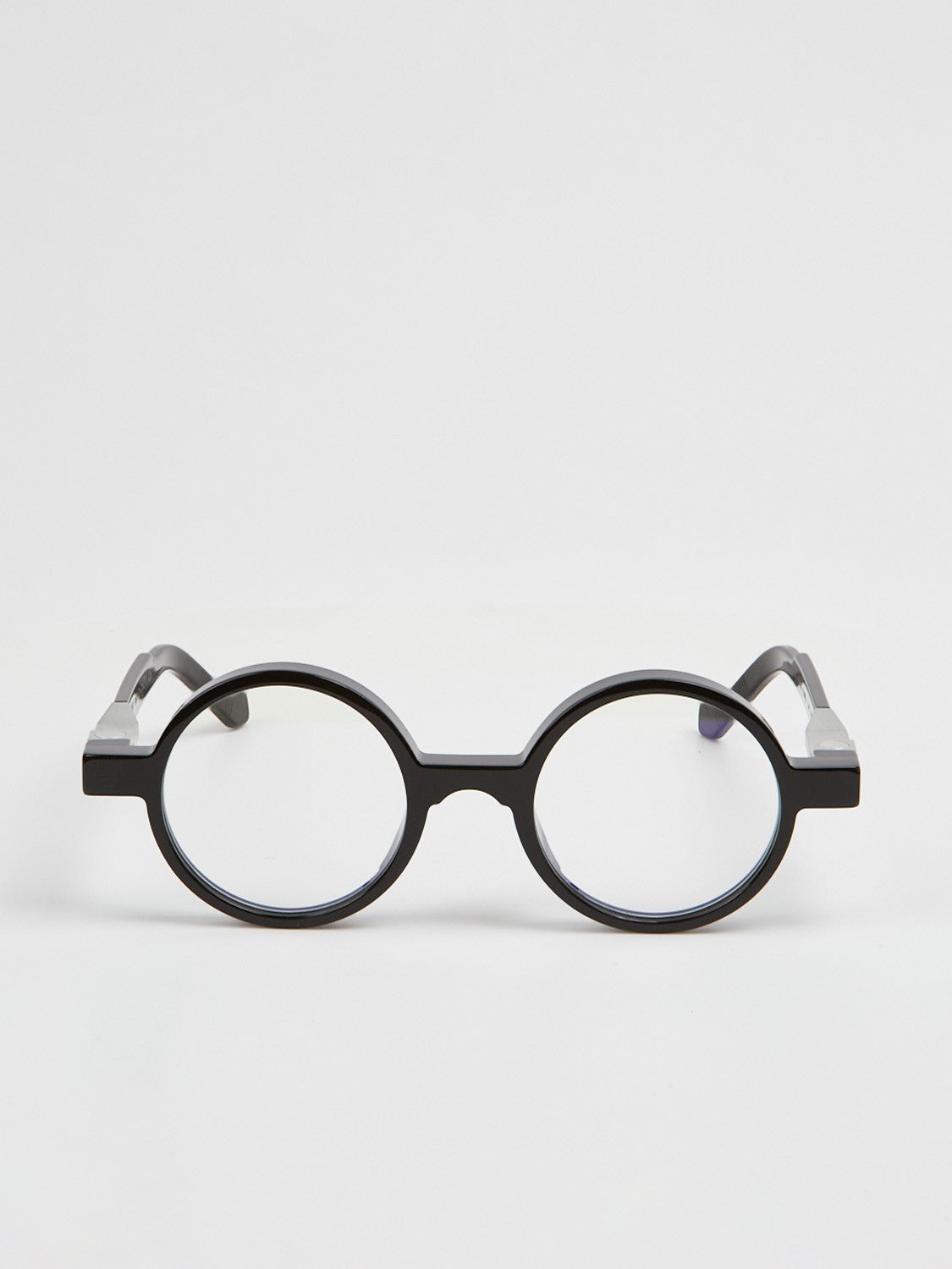 VAVA eyewear WL0008 - Glossy Black