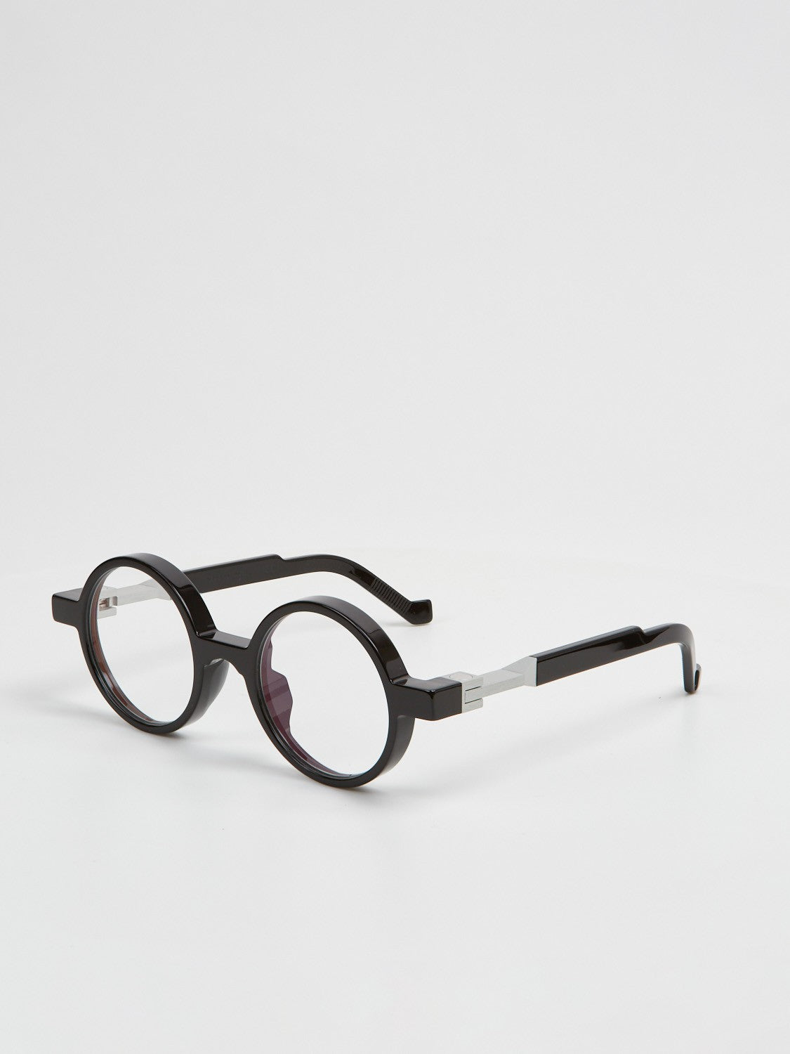 VAVA eyewear WL0008 - Glossy Black
