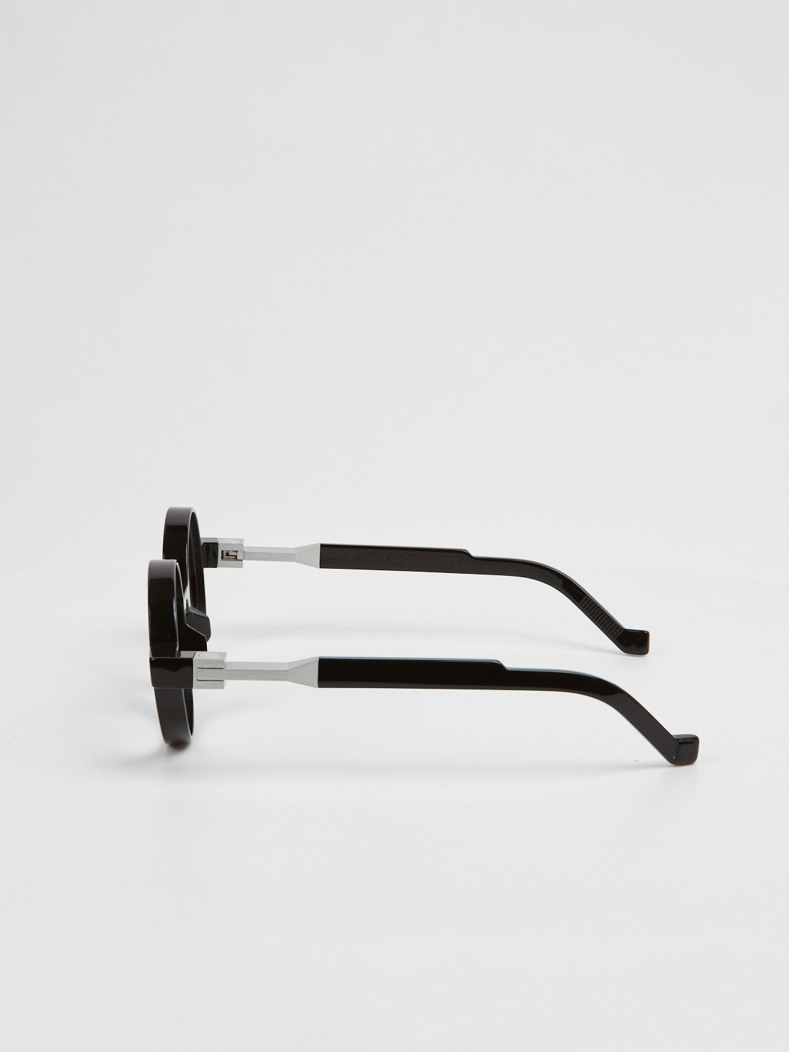 VAVA eyewear WL0008 - Glossy Black