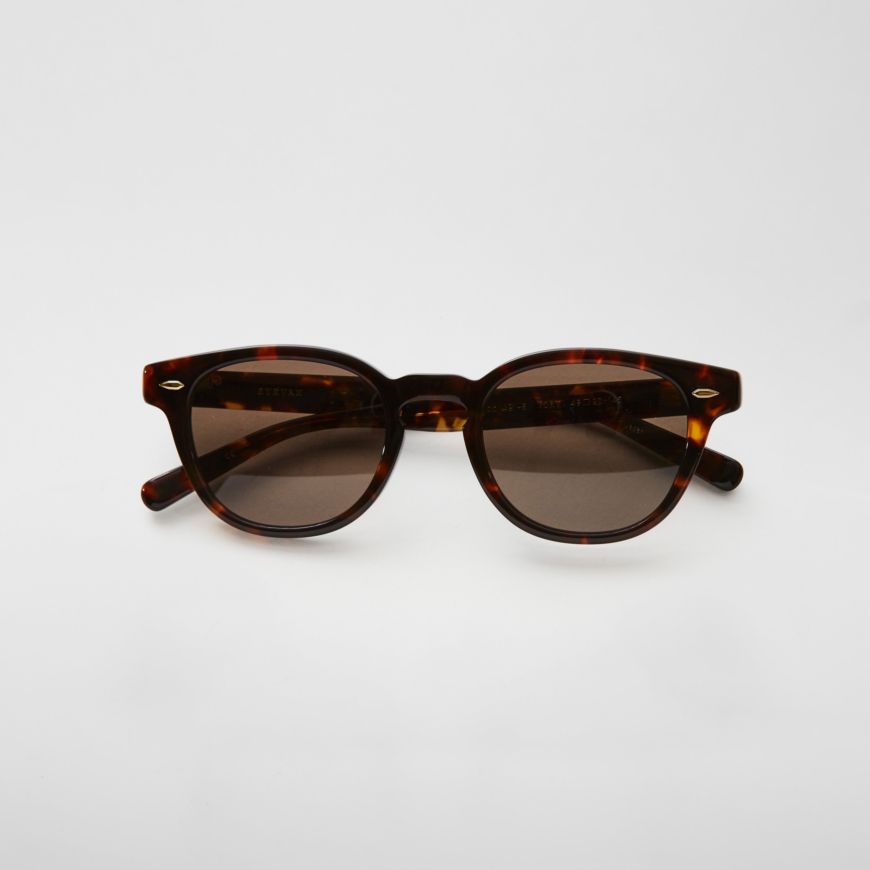 Eyevan Webb - Tortoise