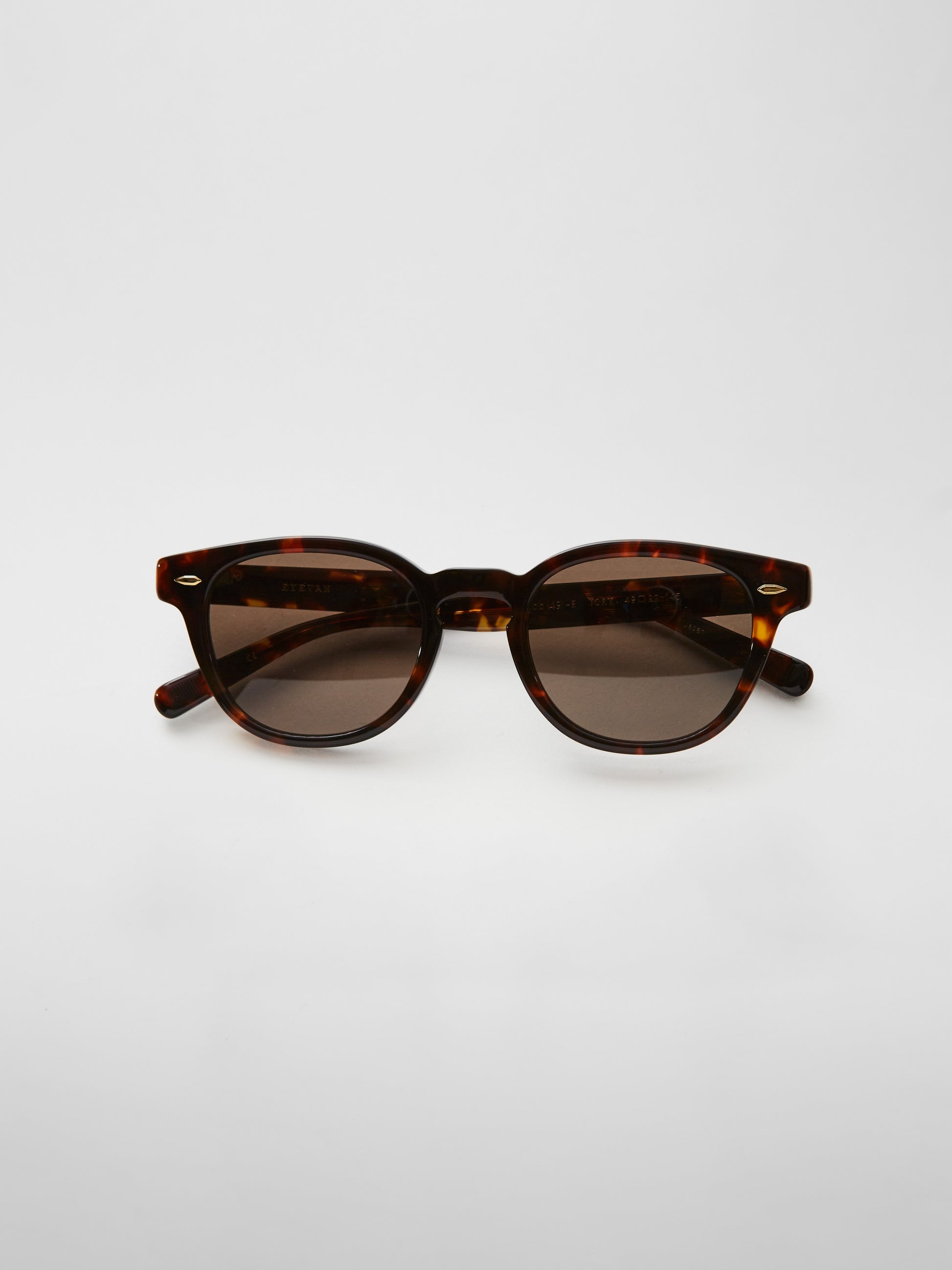 Eyevan Webb - Tortoise