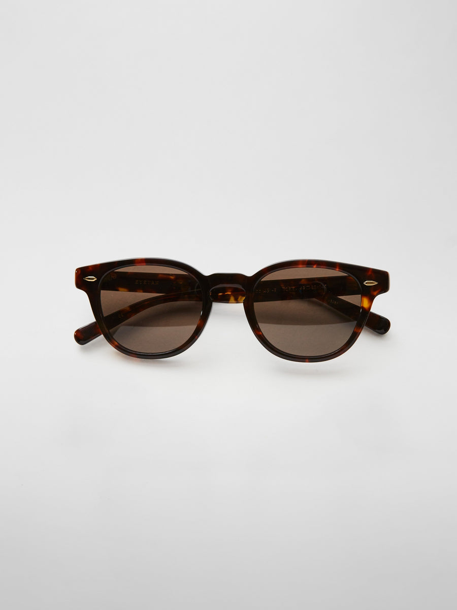 Eyevan | Webb | Tortoise