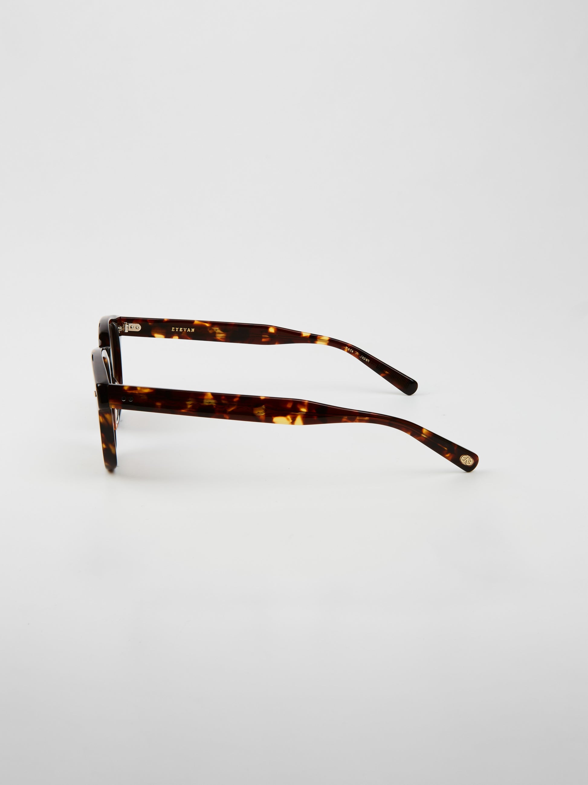 Eyevan Webb - Tortoise