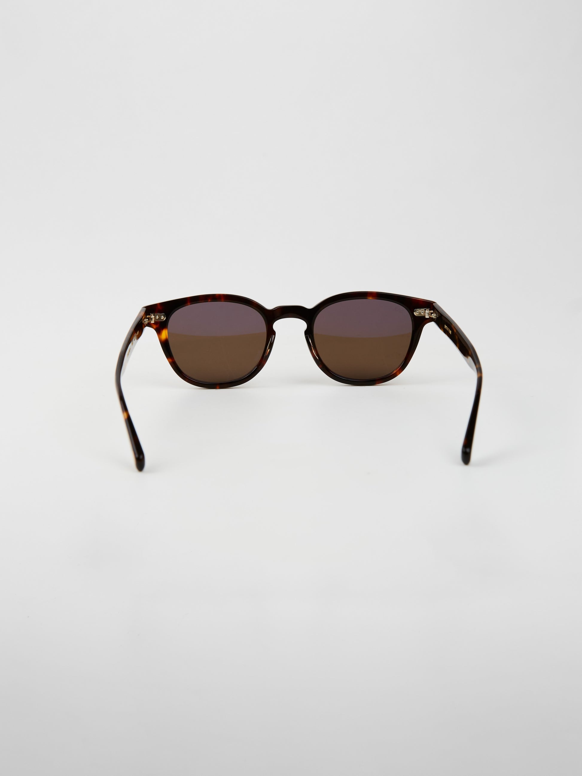 Eyevan Webb - Tortoise