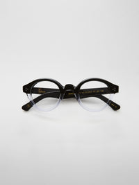 Lesca La Corb's - Noir Degradè