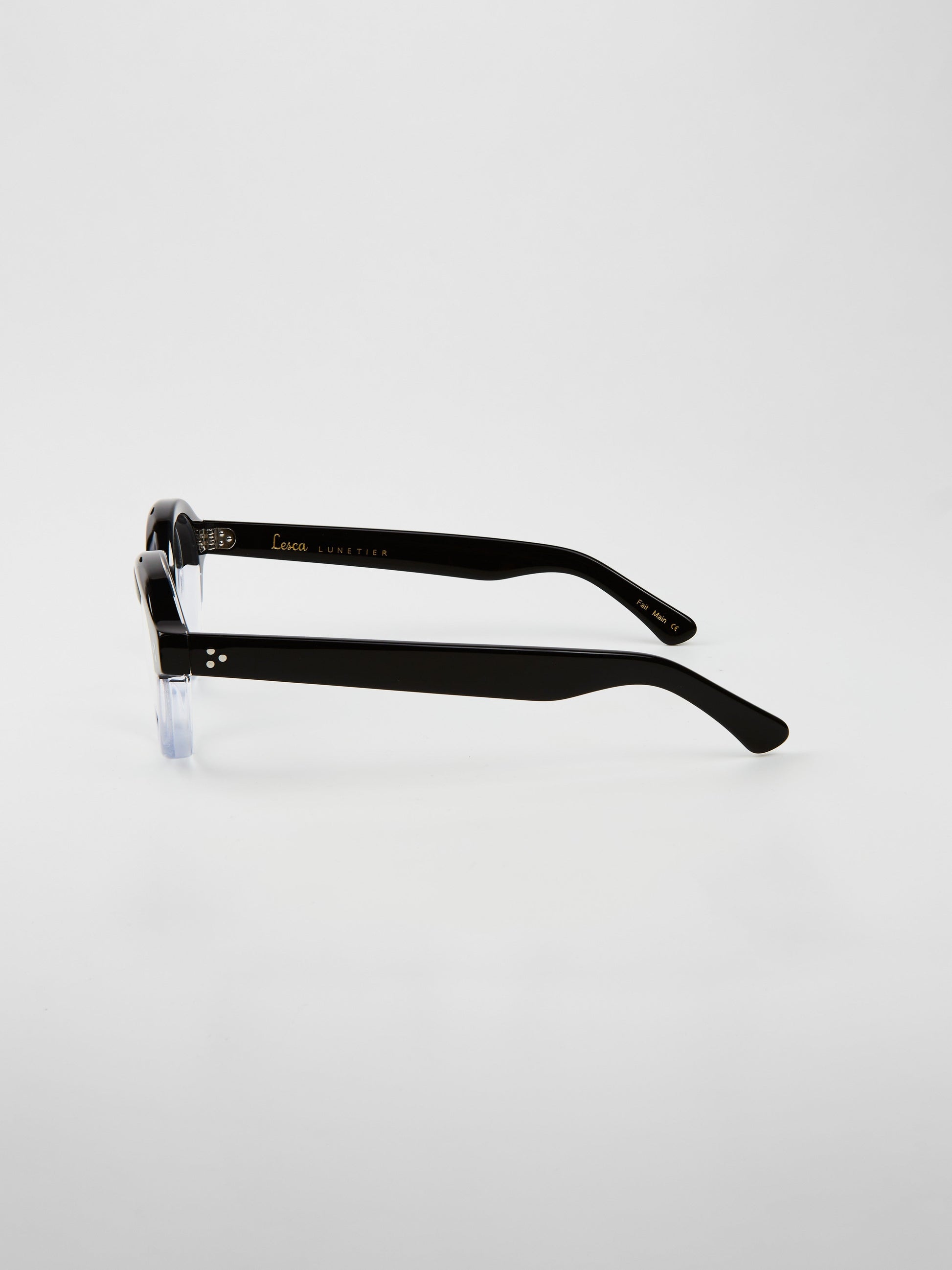 Lesca La Corb's - Noir Degradè