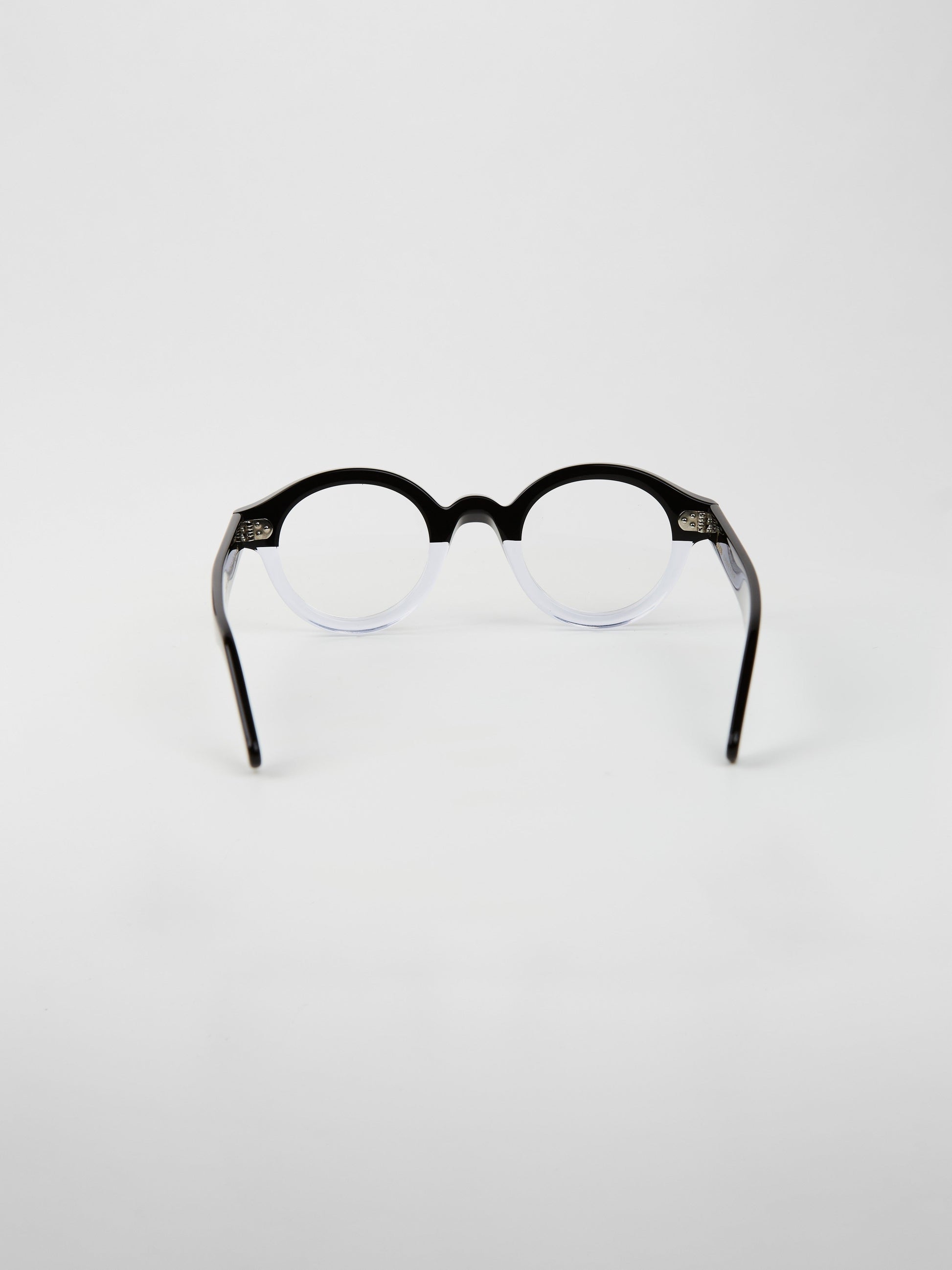 Lesca La Corb's - Noir Degradè