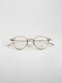 Optical frame Eyevan 7285 419 346800/Crystal Grey