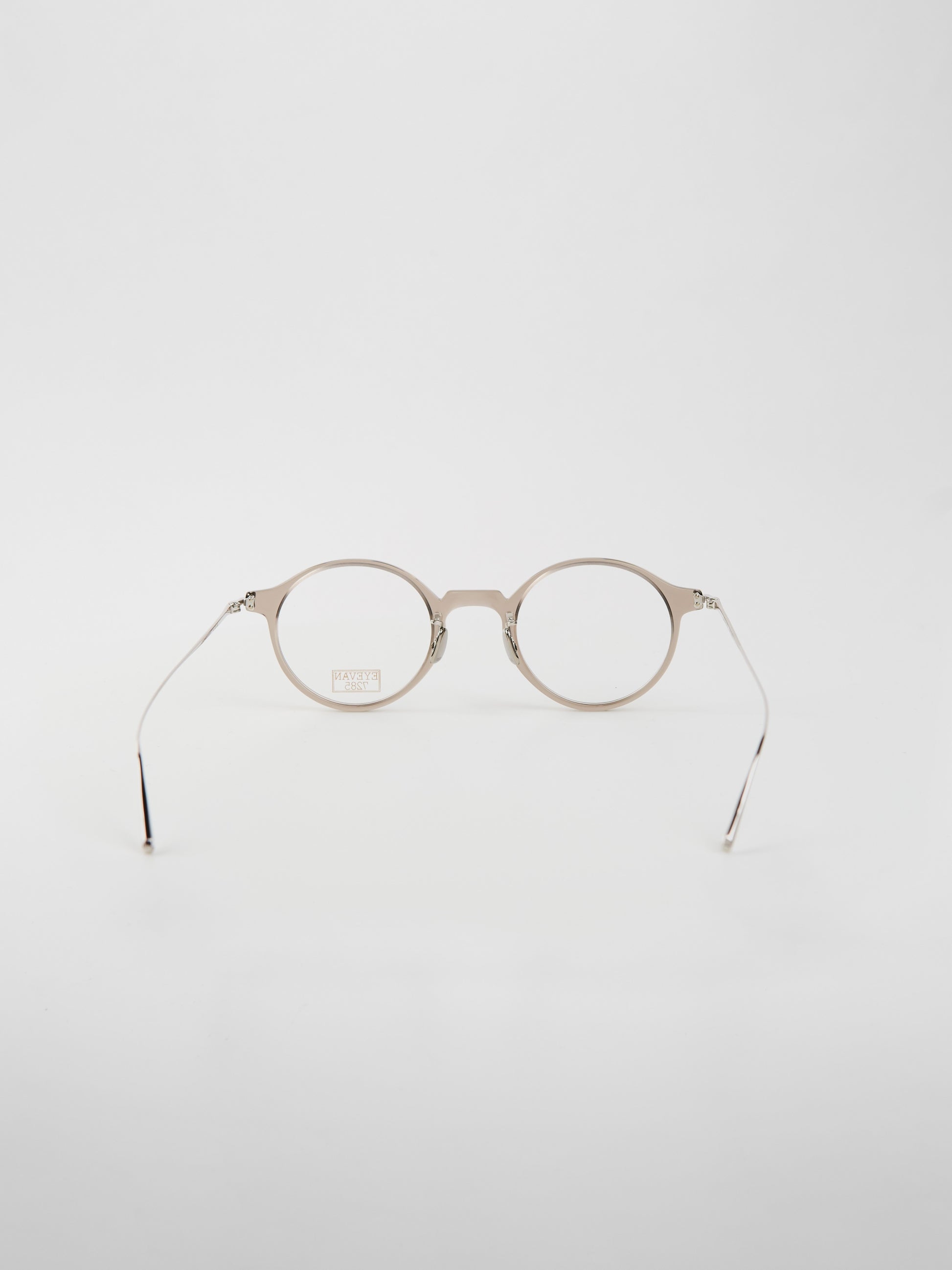 Eyevan 7285 419 - Black/100900