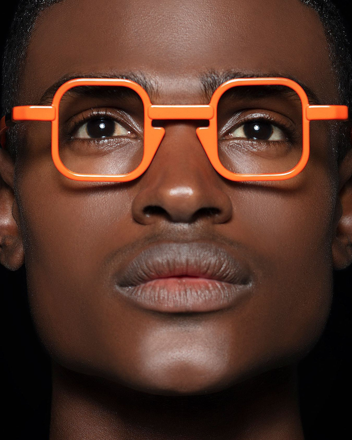 VAVA WL0066 Orange worn – official photo VAVA
