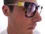 Kuboraum S4 Tortoise indossato – foto ufficiale Kuboraum