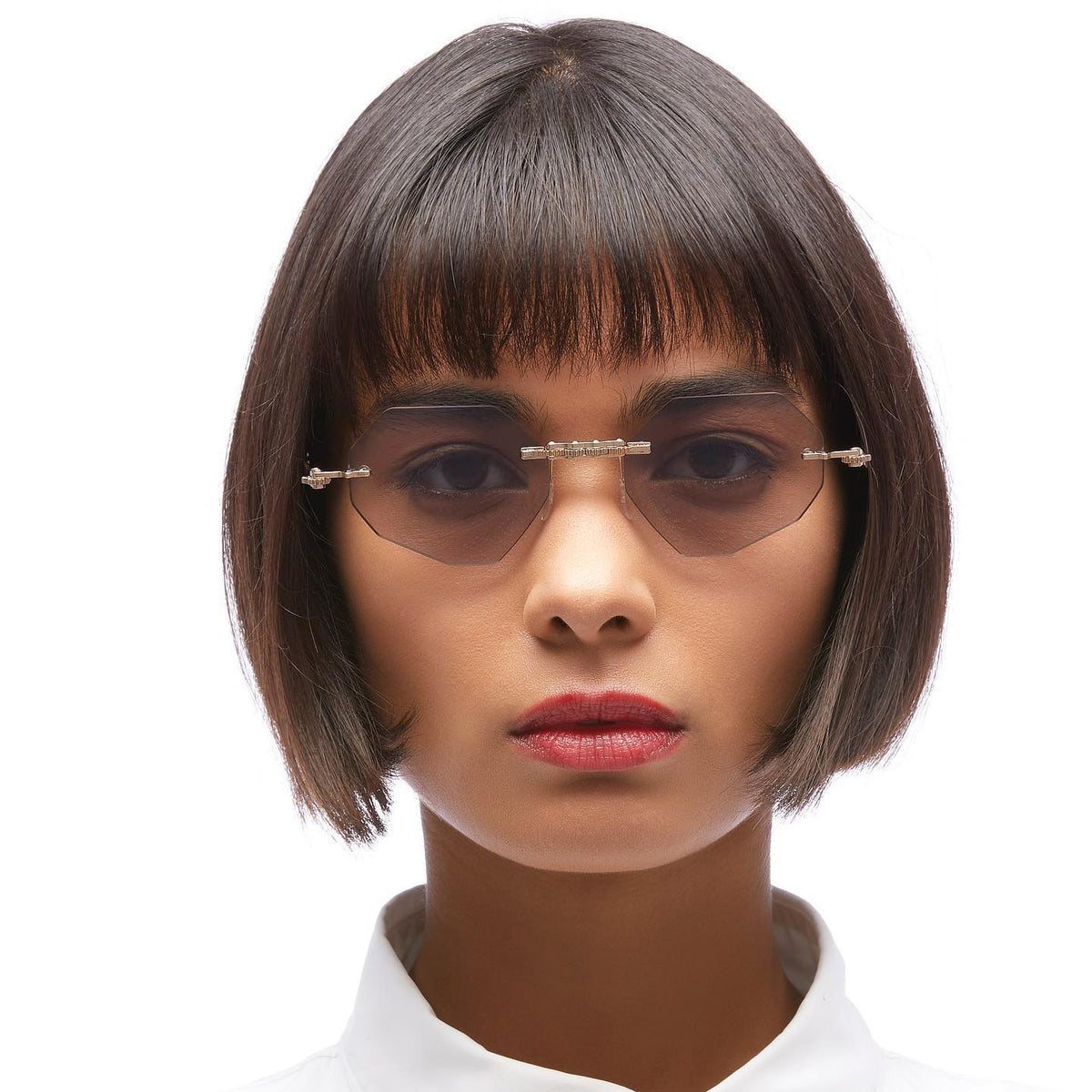 Kuboraum H44 PG Rosegold indossato – foto ufficiale Kuboraum