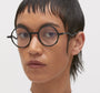 Kuboraum L11 BS worn – official photo Kuboraum