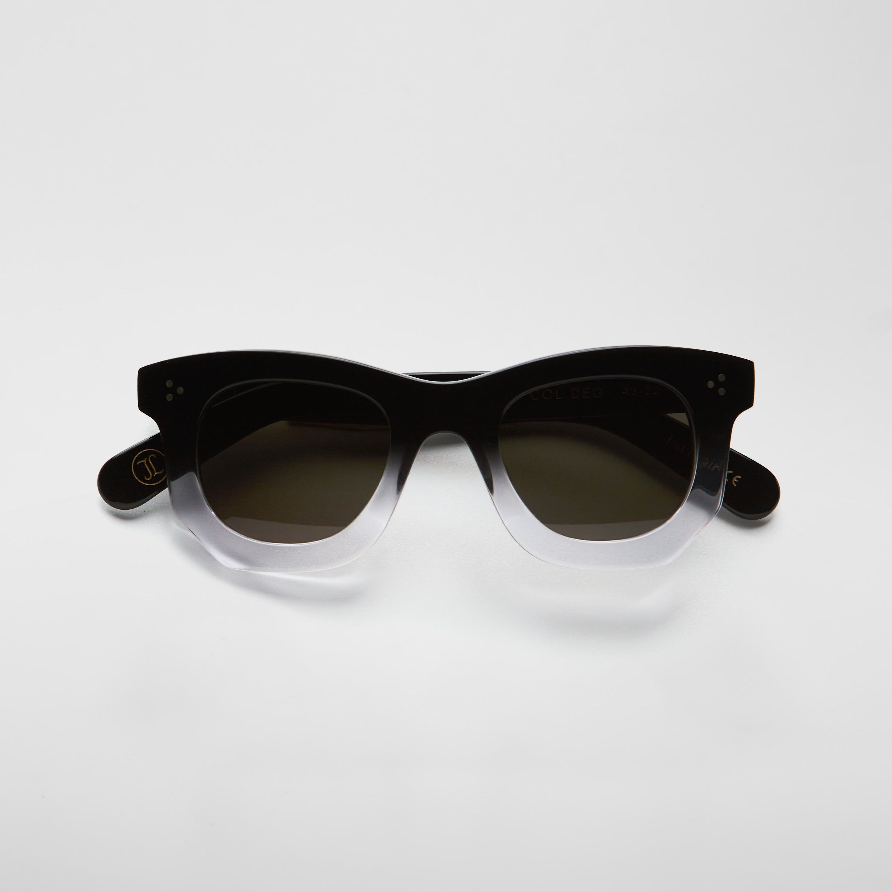 Lesca Ogre XL - Ecaille fonce 036