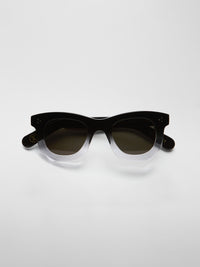 Lesca Ogre XL - Ecaille fonce 036