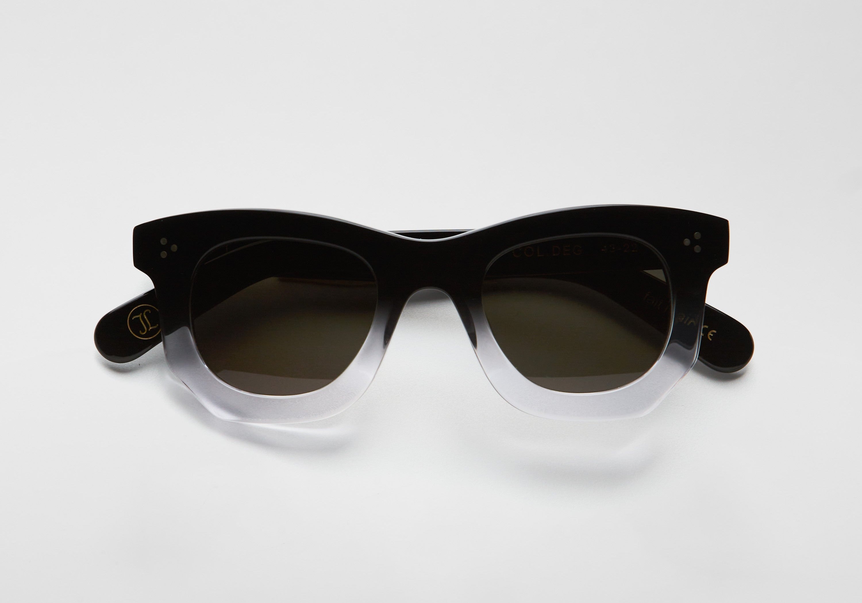 Lesca Ogre XL - Noir Degradè