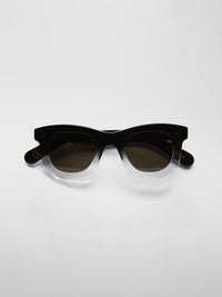 Lesca Ogre XL - Noir Degradè