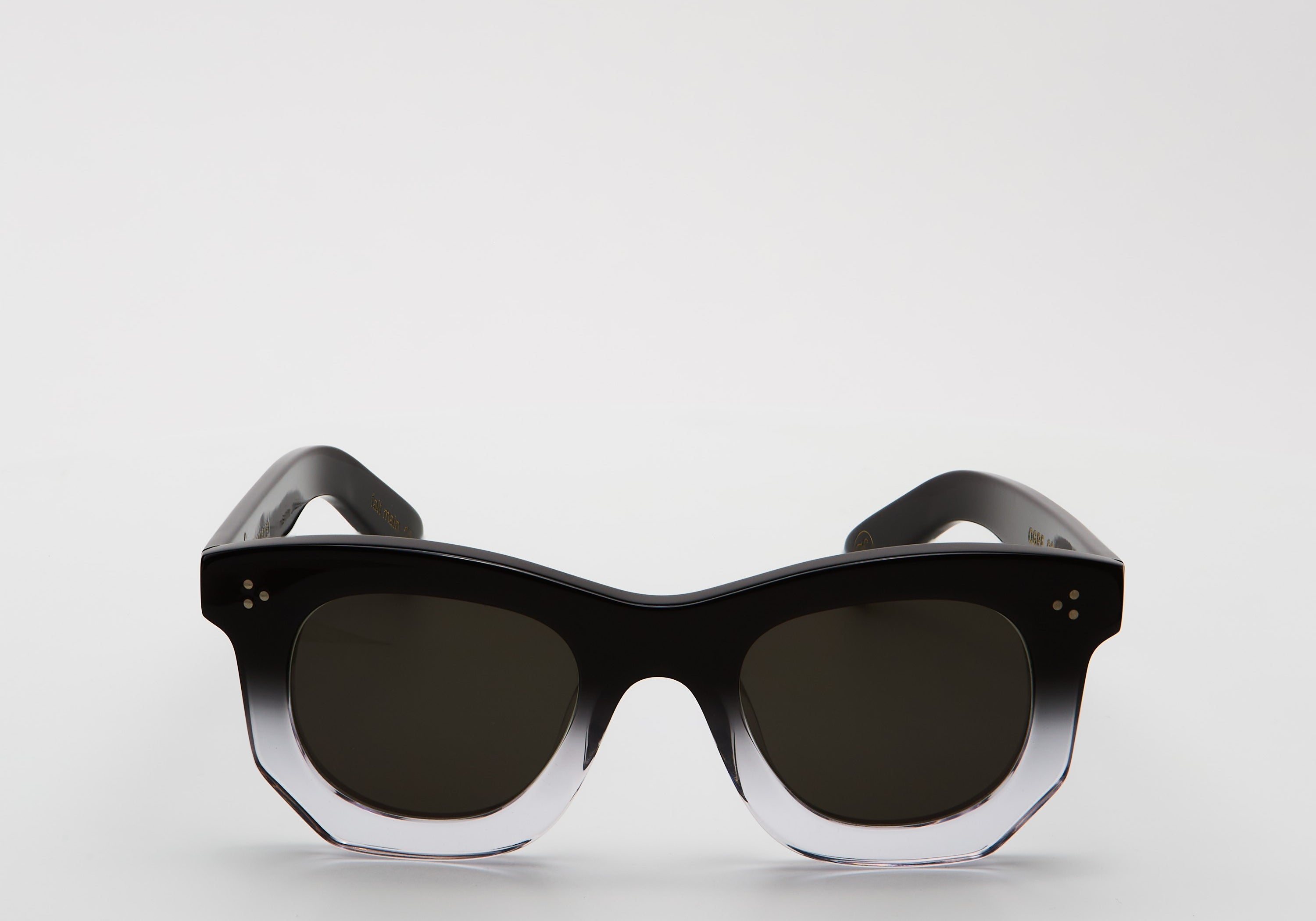 Lesca Ogre XL - Ecaille fonce 036