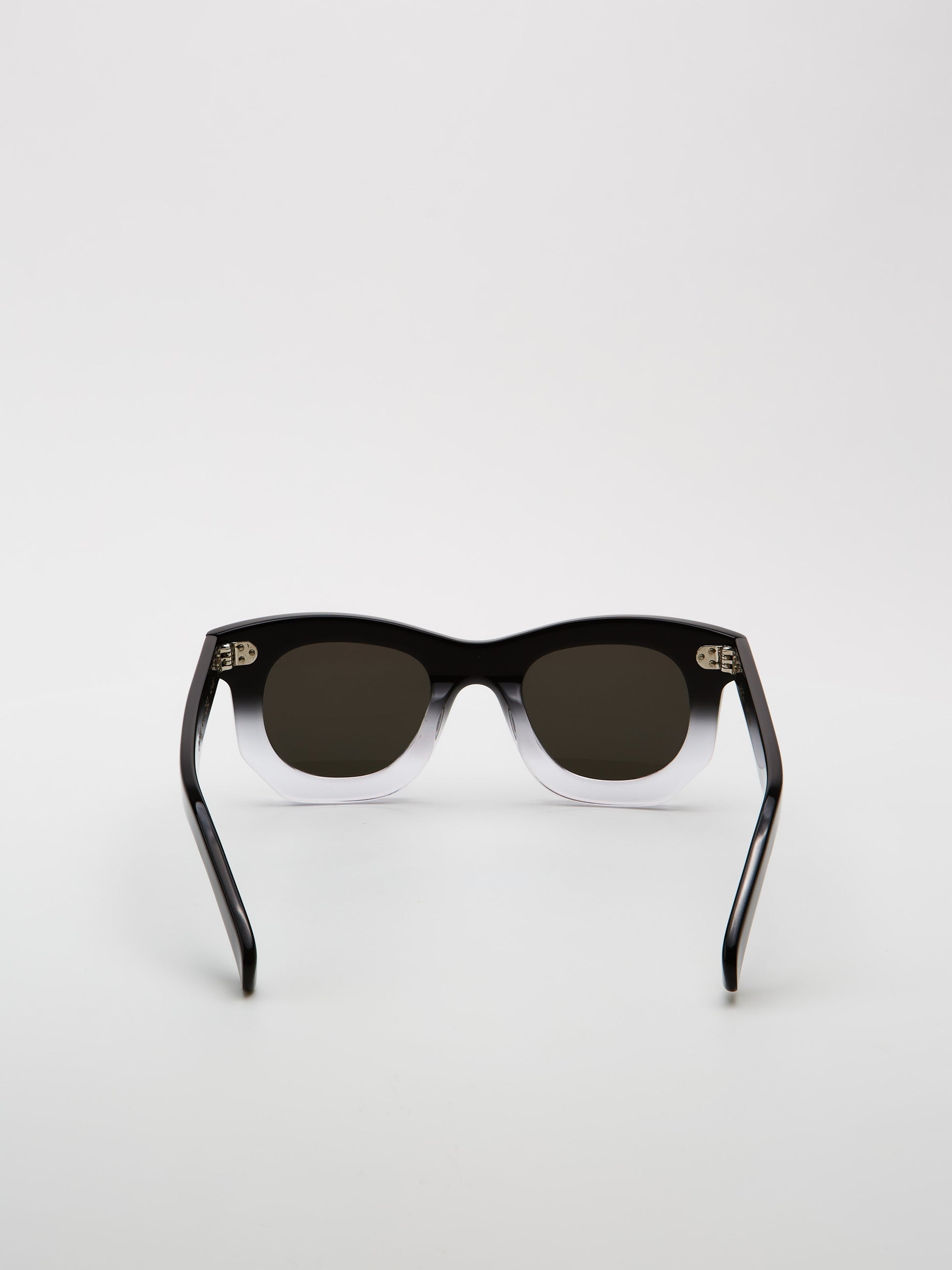 Lesca Ogre XL - Noir Degradè