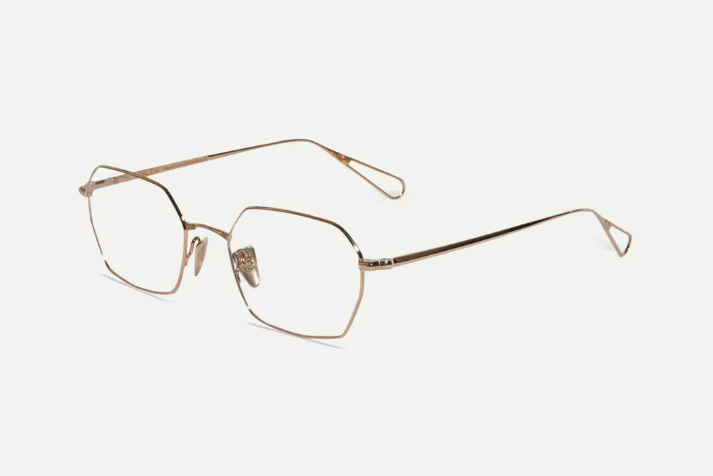 Ahlem Richelieu - Grey Gold