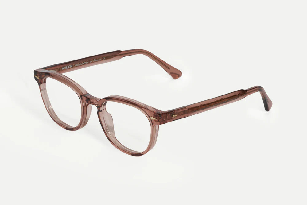 Ahlem | Rue De Charonne | Old Fashioned Rose
