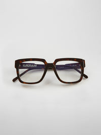 Kuboraum MASKE K3 - Dark Tortoise