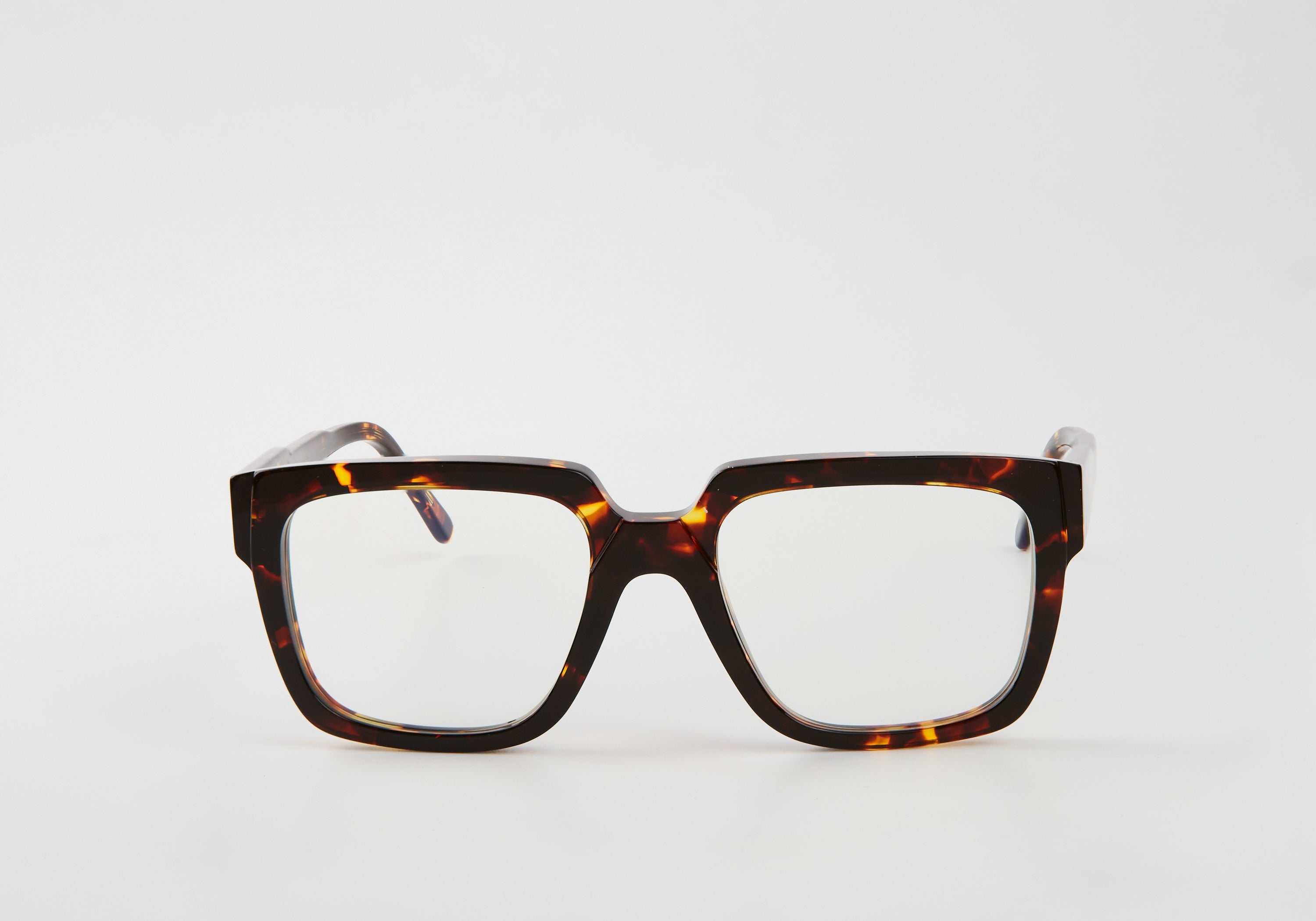 Kuboraum MASKE K3 - Dark Tortoise