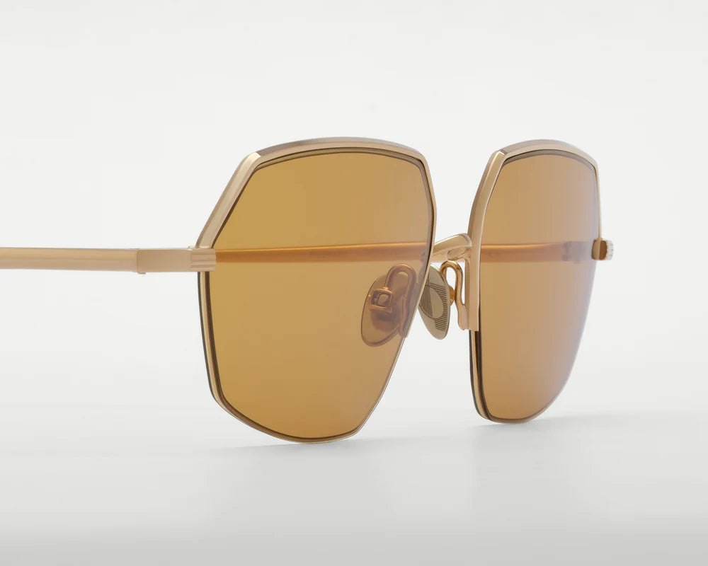 Ahlem Limited Edition: Bagnolet - Champagne / Honey