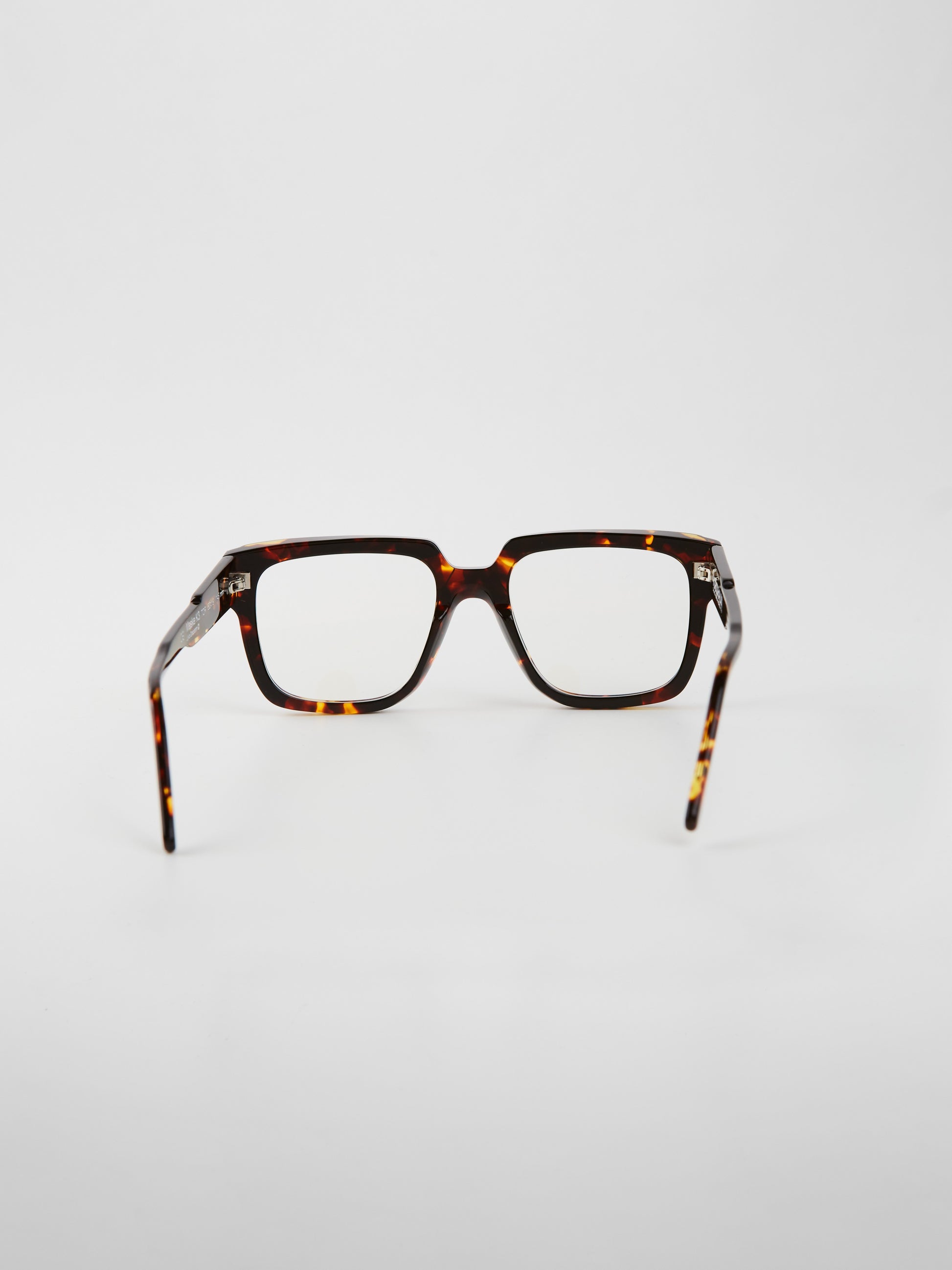 Kuboraum MASKE K3 - Dark Tortoise