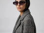 Clarissa Oliverio Maggio worn – official photo Clarissa Oliverio