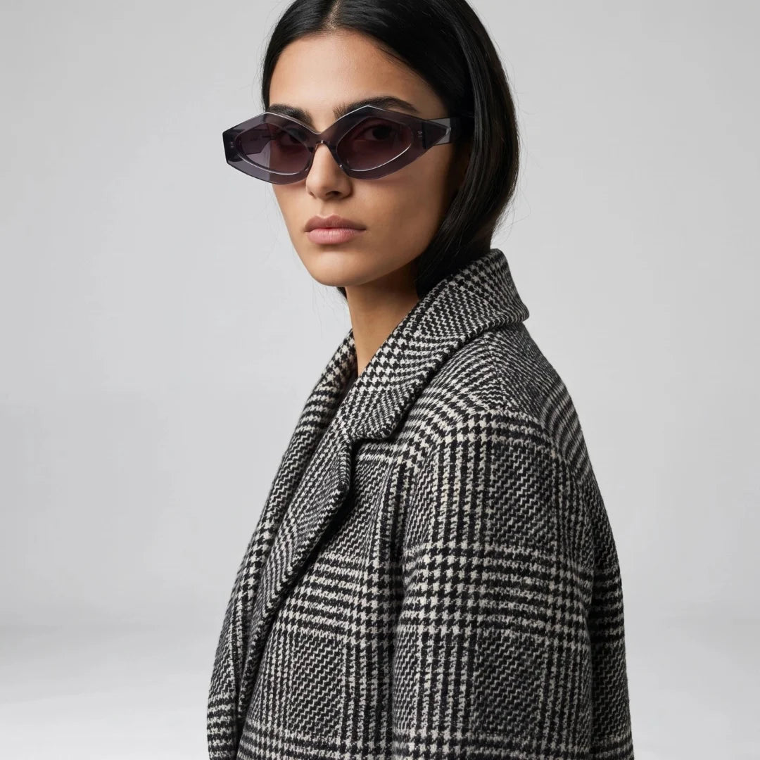 Clarissa Oliverio Maggio worn – official photo Clarissa Oliverio