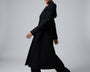 Clarissa Oliverio Marzocco Art Wild Zebra worn – official photo Clarissa Oliverio