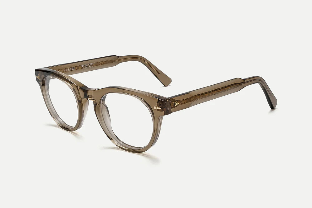 Ahlem Victoria - Smokedlight