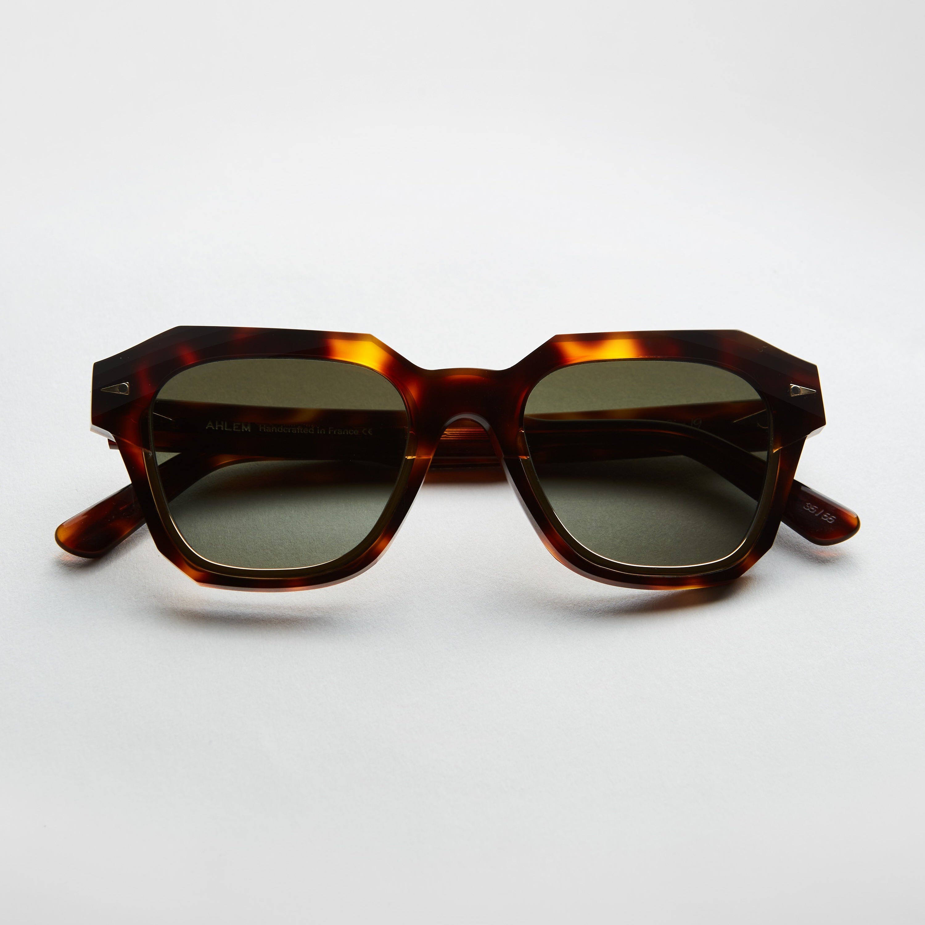 Ahlem Pont Marie x Globe Specs *Limited Edition