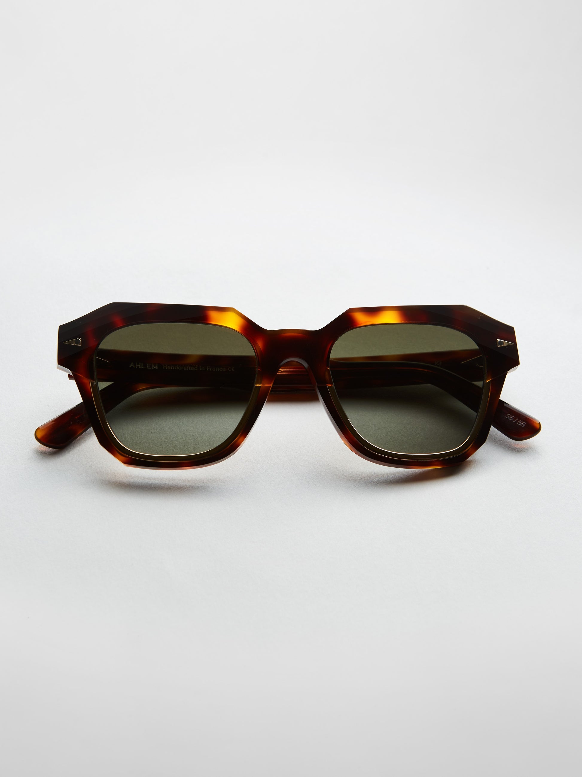 Ahlem Pont Marie x Globe Specs *Limited Edition