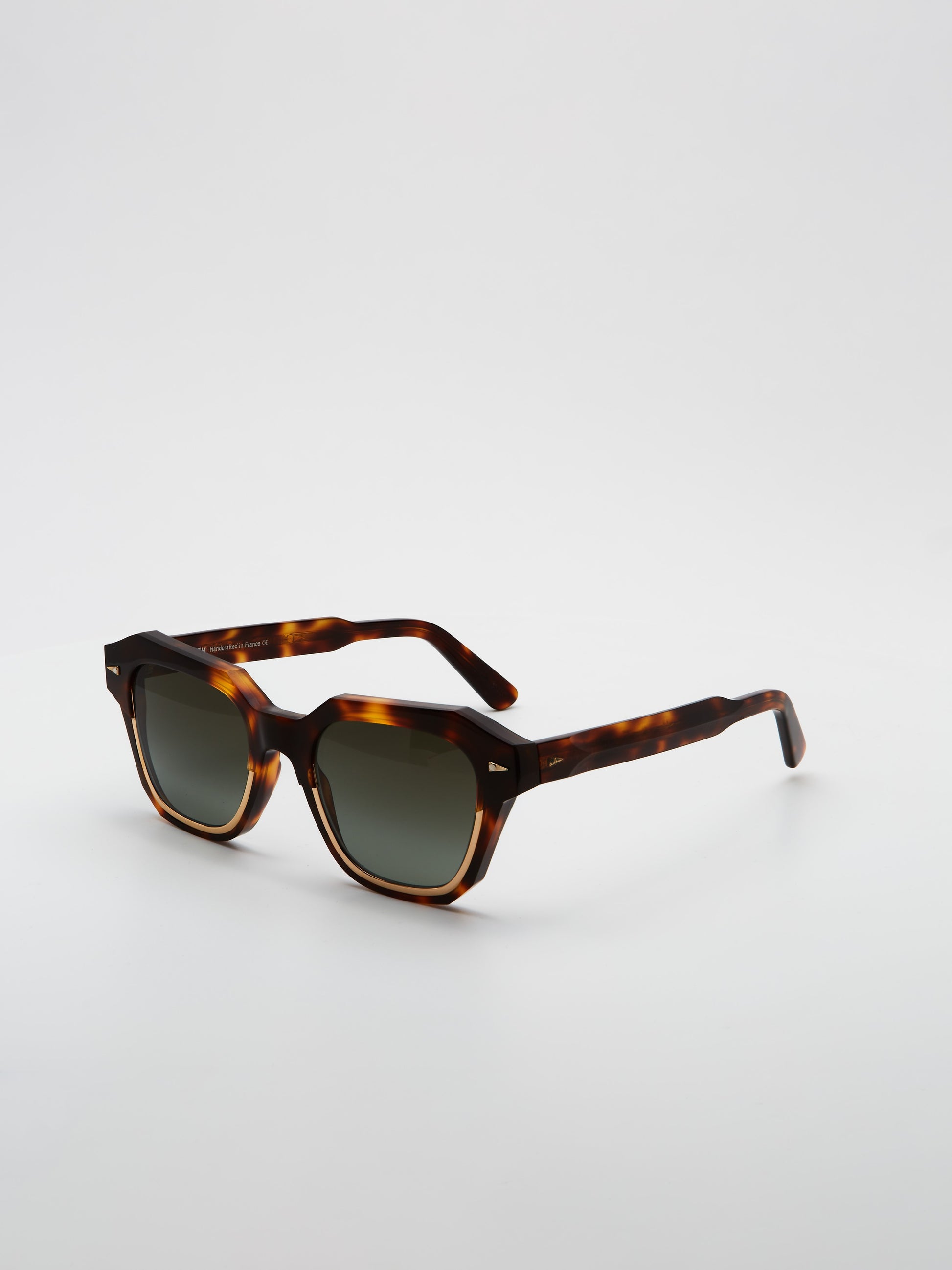 Ahlem Pont Marie x Globe Specs *Limited Edition