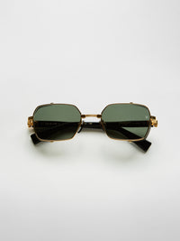 BALMAIN, BRIGADE III