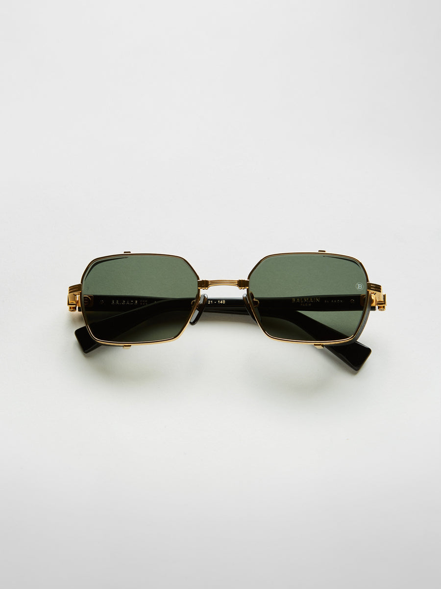 BALMAIN | BRIGADE III