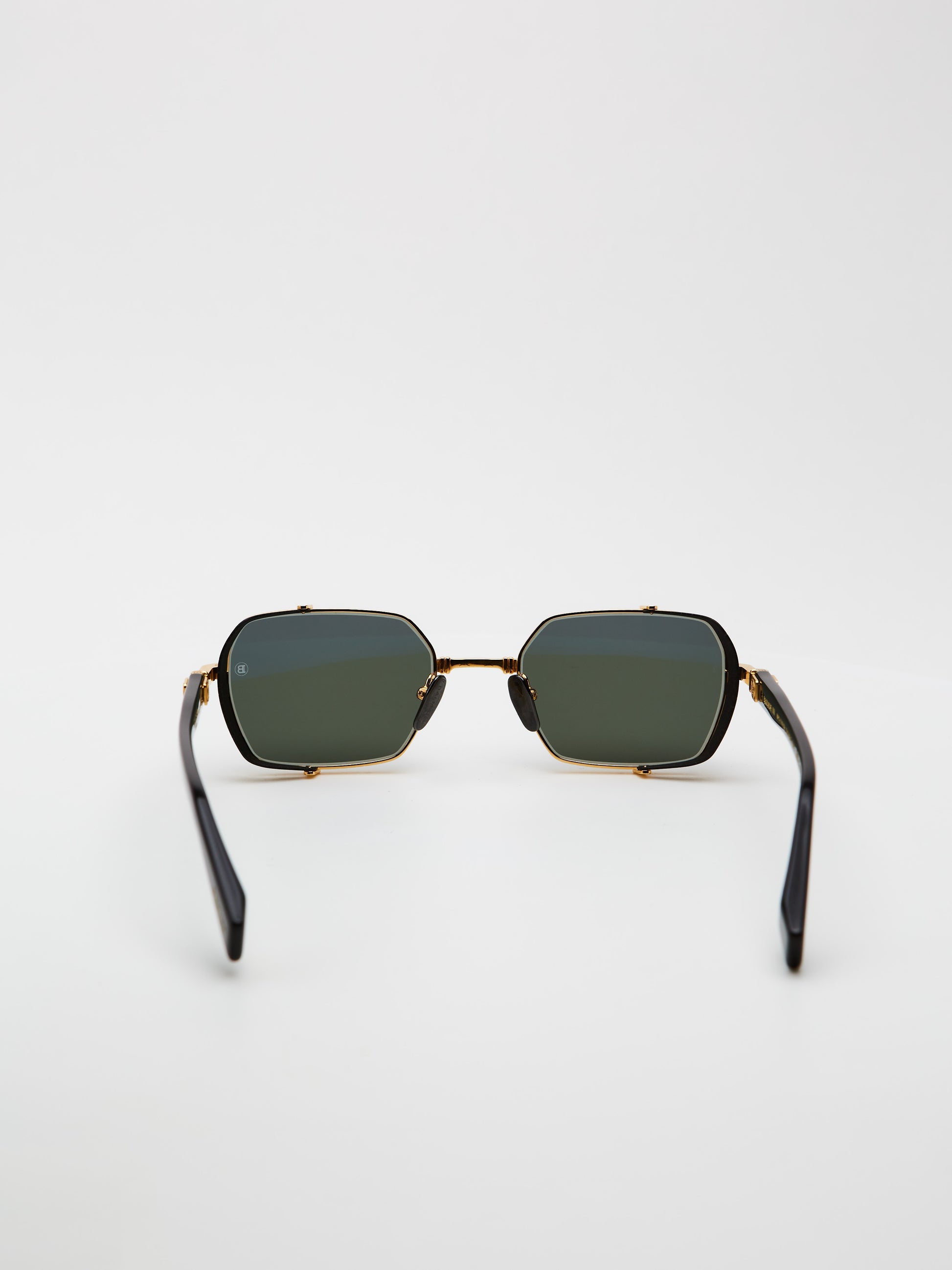 BALMAIN, BRIGADE III