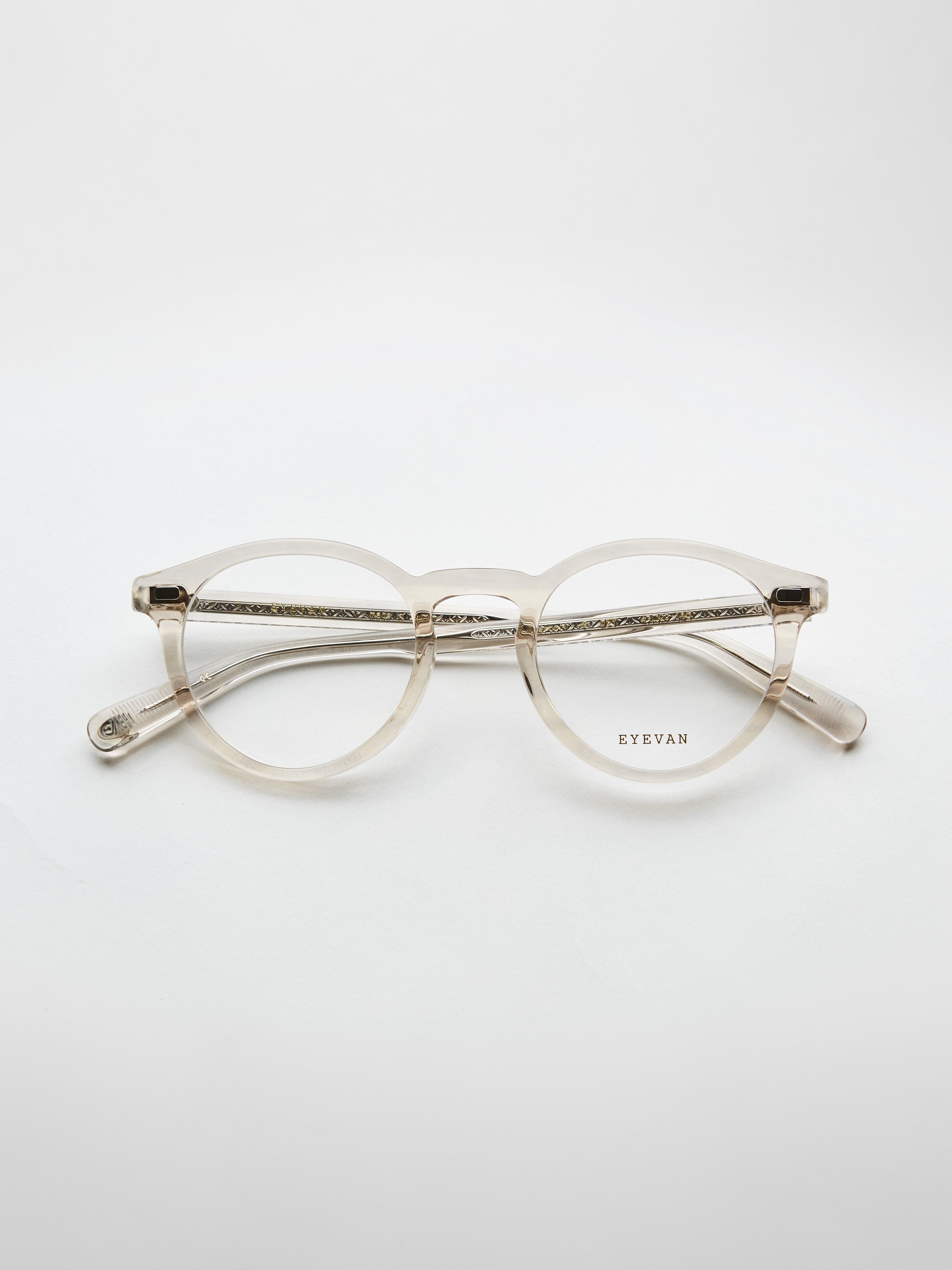 Eyevan Puerto - Dst – Ottica Occhio!